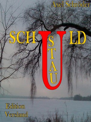 cover image of Schuldstau